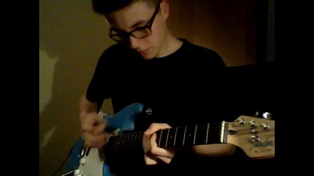 Fender Stratocaster Korea 1992 смотреть онлайн