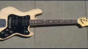 JOLANA GALAXIS RUMBLE BY LINK WRAY