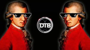 Mozart - Lacrimosa (GRIM Trap Remix)