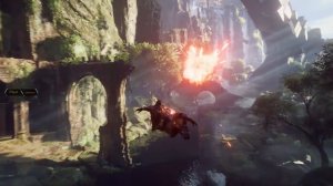 Anthem Gameplay Reveal Trailer: E3 2017