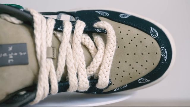 ANOTHER GRAIL SECURED and STOCKX VERIFIED!!!! Nike SB Dunk Travis Scott Review and How to Style