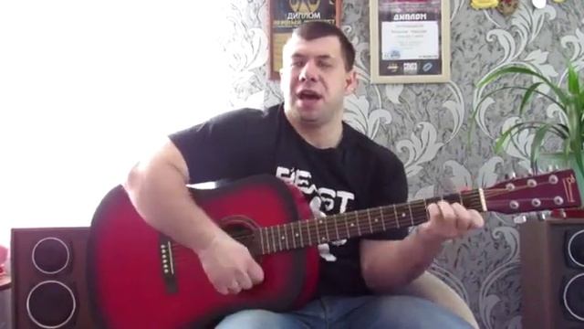 Николай Меньков смотреть онлайн