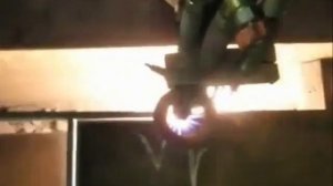 Термическая резка металла