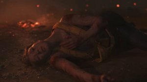 DEATH STRANDING 2 (Título provisional) - Teaser PS5 con subs. en ESPAÑOL | 4K | PlayStation España