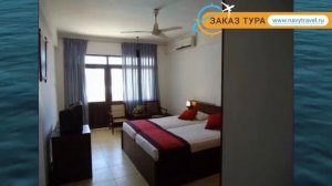LANKA SUPERCORALS 2* Шри-Ланка Хиккадува обзор – отель ЛАНКА СУПЕРКОРАЛС 2* Хиккадува видео обзор