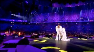 Gerard Joling- One Moment In Time ( HD)