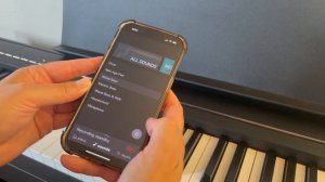 Kawai ES120 Product Overview | Free Sustain Pedal!