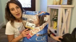 Our Point of View on Purina Cat Chow Dry Cat Food