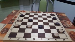 Анализ партий Гр Леопольдова - Мс Большакова и Гр Рысаев - КМС Бурылов.