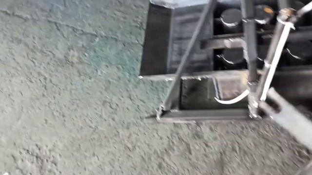 станки для шлакоблока