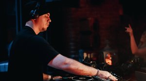 TEO - Live TREFF8 (TAMI BIRTHDAY BASH)