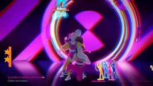 Just Dance 2022 - My Way by Domino Saints - Full Gameplay