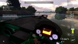 🐠Fishing Planet. ИССЛЕДОВАНИЕ! Облов острова Голубых Крабов.