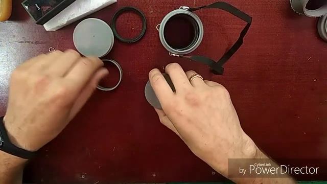 Чехол для лазерной рулетки из ПВХ своими руками смотреть онлайн