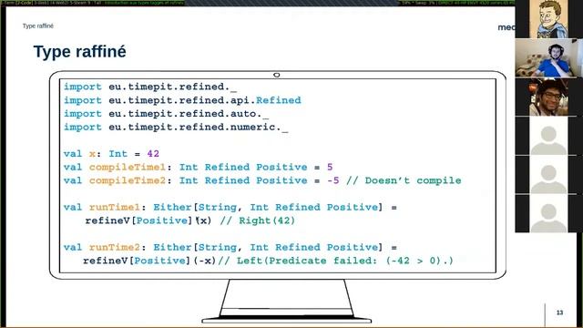 Lambda Lille - λ • remote 7 - Nicolas François смотреть онлайн