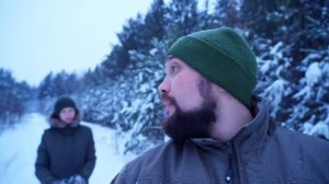 ЧЕМ ЗАНИМАЮТСЯ В ДЕРЕВНЕ 1 ЯНВАРЯ _ ПОДАРОК ДЛЯ КАТИ НЕ УДАЛСЯ