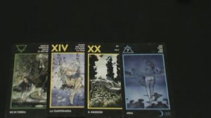 Гадание на картах. Что отталкивает от меня мужчин?