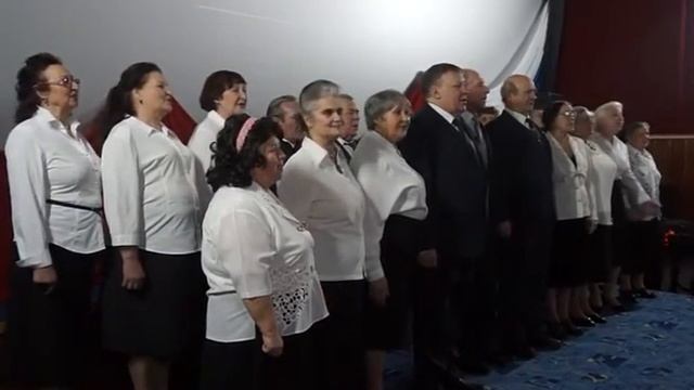 Мужчин поздравили с праздником. смотреть онлайн