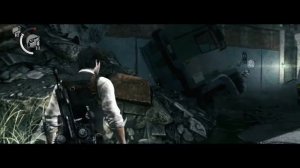 Прохождение The evil within PS4 Эпизод 11. Воссоединение part7