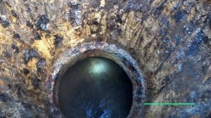 Жир в трубах на кухни частного дома