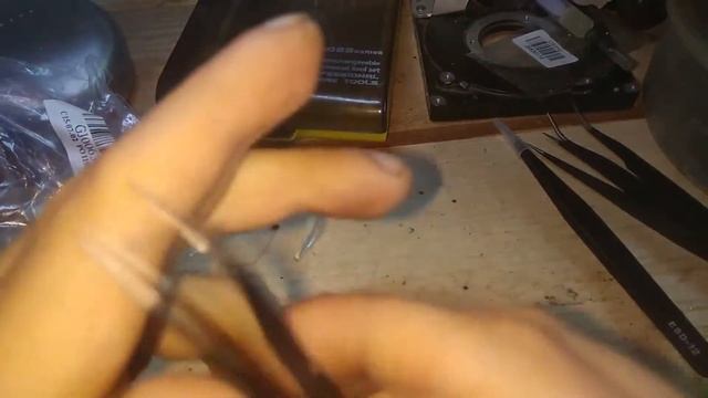 Пинцеты с Алиэкспресс Pinzette mit Aliexpress смотреть онлайн