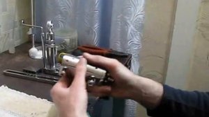 как сделать точилку  Ефима
