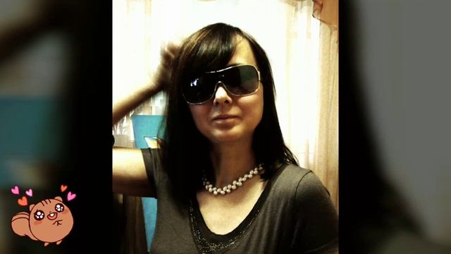 УКРАШЕНИЯ из разных материалов♡ благодарность за участие в лотереях♡ смотреть онлайн