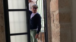 Как Хорошо и Как Приятно Жить Братьям Вместе!  Псалом 132