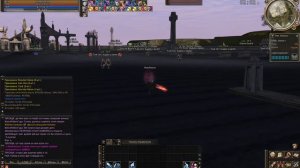 Линейдж 2 скрайд х100 ОБТ сделал хавка