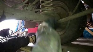 УДЛИНИТЕЛИ АМОРТИЗАТОРОВ ВАЗ КЛАССИКА