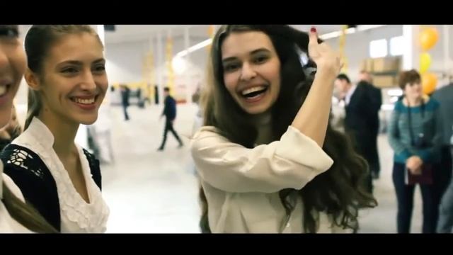 Запуск завода светодиодной продукции Ферекс (Республика Татарстан) смотреть онлайн