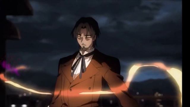 Аниме Клип °AMV° •The Art Of War• Klip