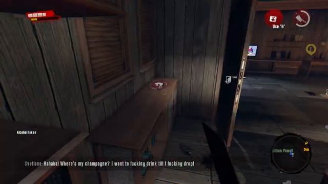 Dead Island Definitive Edition - Walkthrough | #1 смотреть онлайн