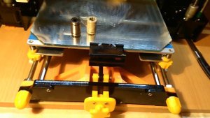 Anet a8. Замена линейных подшипников. Доработка Anet A8.