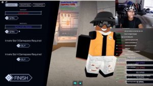How Many Spins To Get SPECIAL GRADE In Jujutsu Infinite (Roblox)