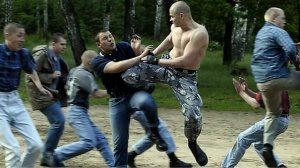 Песня Замашкина  Павла "Мой ангел хранитель."