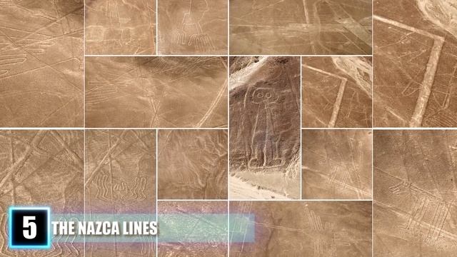 9 Historical Signs That Aliens Really Exist