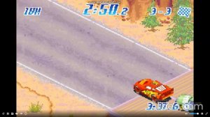 ТАЧКИ (GBA) Прохождение ЧАСТЬ 5 (ФИНАЛ)