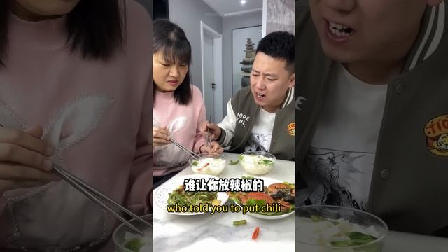 My Husband Secretly Hid Chicken Legs In A Bowl And Only Let Me Eat Eggs, But I Found Out смотреть онлайн