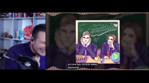 Ksenon, MK - Актив как у пятиклассницы ( РЕАКЦИЯ )