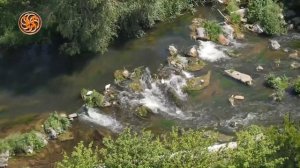 Գյուղ Բջնի / Village Bjni / Село Бжни