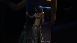 Танец живота под Таркана