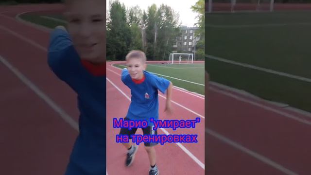 ДЕЖАВЮ. Карьерный путь Марио Фернандеса под песню туман.