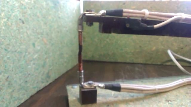 Контактная или точечная сварка своими руками - Contact spot welding or with their hands смотреть онлайн