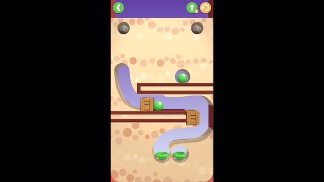 Dig it! 4. DIGGER’S DELIGHT! 1-20 Уровень /Level. Прохождение / Walkthrough.