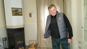 Дачникам  и не только.Жилет СОГРЕВАЙКА.Наелись икры, а вам не советуем.КОТЛЕТЫ С ТЫКВОЙ - вкусно.