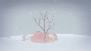 윤하(YOUNHA) - 'WINTER FLOWER (雪中梅) (Feat. RM)' M/V