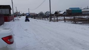 Yamaha YFM 350R Raptor