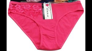 Женские трусики