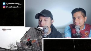 GUYS REACT TO 'iKON TV' EP. 2-3